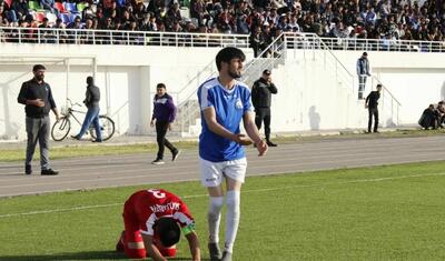 Bu rayonda böyük futbol: Müğənnilər axışıb gəldi, iynə atdılar, yerə düşmədi –