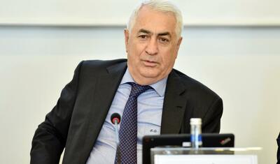 Qurbanov getdi, yeni prezident seçildi -