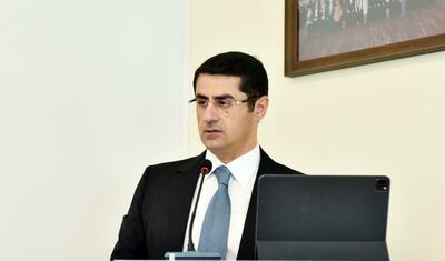 Qurbanov getdi, yeni prezident seçildi -