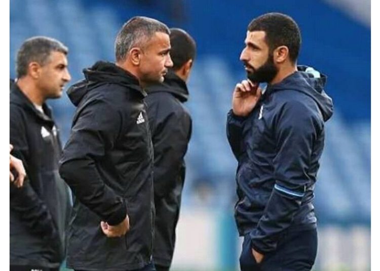 "İkinci Qurban Qurbanov olacaq" dediyimiz adam səmimi etiraf etdi ki...
