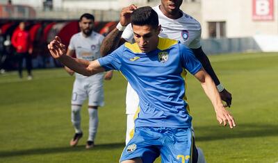 Azərbaycanda derbi, sonra dava -