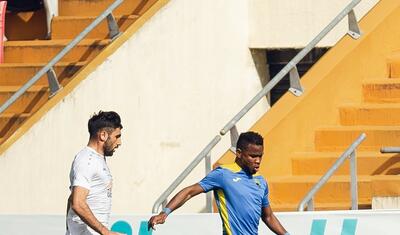 Azərbaycanda derbi, sonra dava -