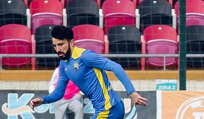 Azərbaycanda derbi, sonra dava -
