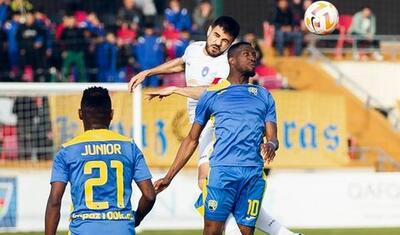Azərbaycanda derbi, sonra dava -