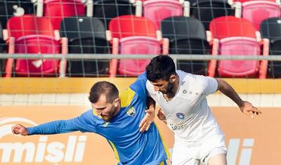 Azərbaycanda derbi, sonra dava -