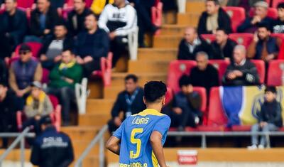 Azərbaycanda derbi, sonra dava -