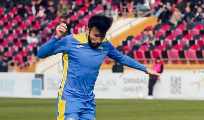 Azərbaycanda derbi, sonra dava -