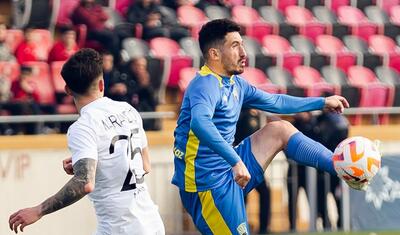 Azərbaycanda derbi, sonra dava -