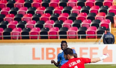 Azərbaycanda derbi, sonra dava -