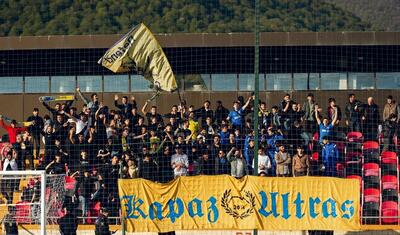 Azərbaycanda derbi, sonra dava -