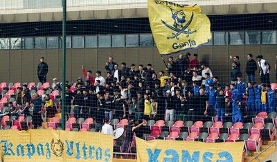Azərbaycanda derbi, sonra dava -
