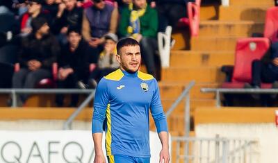 Azərbaycanda derbi, sonra dava -