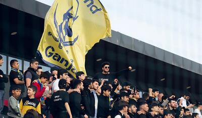 Azərbaycanda derbi, sonra dava -