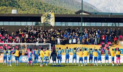 Azərbaycanda derbi, sonra dava -