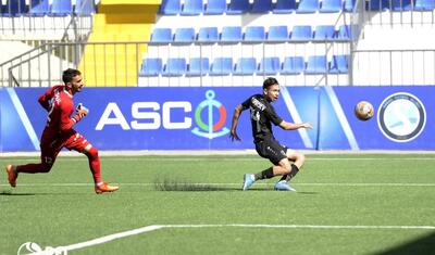 "Neftçi", "Qarabağ" və "Zirə" darmadağın etdi -