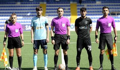 "Neftçi", "Qarabağ" və "Zirə" darmadağın etdi -