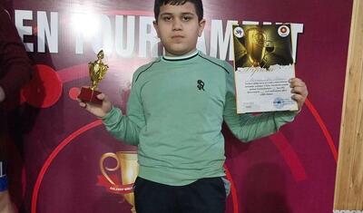 İslamov qardaşları "Zirvə"nin zirvəsində -