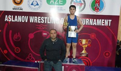 İslamov qardaşları "Zirvə"nin zirvəsində -