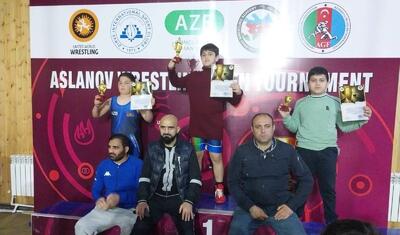 İslamov qardaşları "Zirvə"nin zirvəsində -