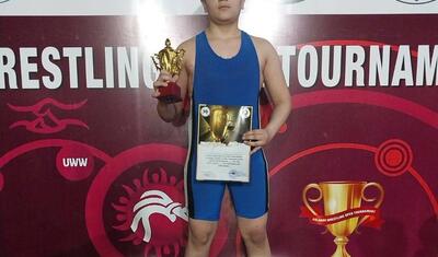 İslamov qardaşları "Zirvə"nin zirvəsində -