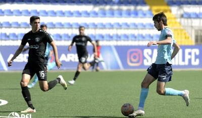 "Neftçi", "Qarabağ" və "Zirə" darmadağın etdi -