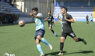 "Neftçi", "Qarabağ" və "Zirə" darmadağın etdi -