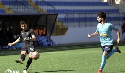 "Neftçi", "Qarabağ" və "Zirə" darmadağın etdi -