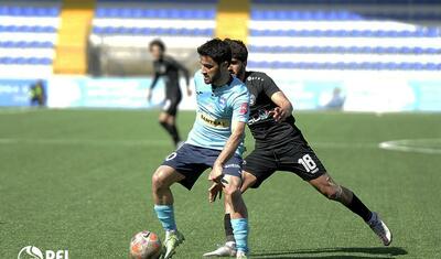 "Neftçi", "Qarabağ" və "Zirə" darmadağın etdi -