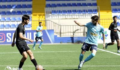 "Neftçi", "Qarabağ" və "Zirə" darmadağın etdi -