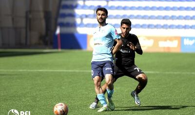 "Neftçi", "Qarabağ" və "Zirə" darmadağın etdi -