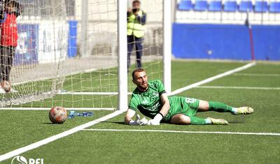 "Neftçi", "Qarabağ" və "Zirə" darmadağın etdi -