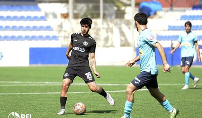 "Neftçi", "Qarabağ" və "Zirə" darmadağın etdi -