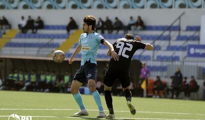 "Neftçi", "Qarabağ" və "Zirə" darmadağın etdi -