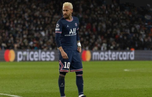 Neymarın 3-4 ay oynamayacağı gözlənilir