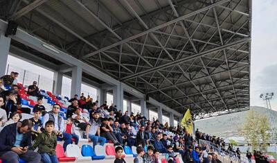 Bu rayonda futbol sevgisi “Qarabağ”la “Neftçi”dən ibarət deyil -