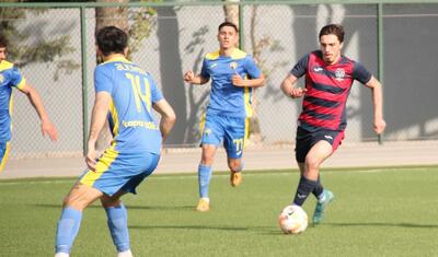 Bu rayonda futbol sevgisi “Qarabağ”la “Neftçi”dən ibarət deyil -