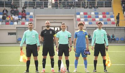 Bu rayonda futbol sevgisi “Qarabağ”la “Neftçi”dən ibarət deyil -