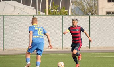 Bu rayonda futbol sevgisi “Qarabağ”la “Neftçi”dən ibarət deyil -