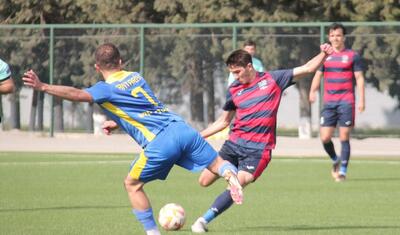 Bu rayonda futbol sevgisi “Qarabağ”la “Neftçi”dən ibarət deyil -