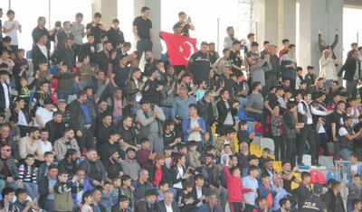Bu rayonda futbol sevgisi “Qarabağ”la “Neftçi”dən ibarət deyil -
