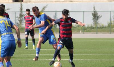 Bu rayonda futbol sevgisi “Qarabağ”la “Neftçi”dən ibarət deyil -