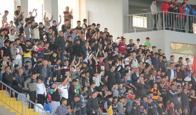 Bu rayonda futbol sevgisi “Qarabağ”la “Neftçi”dən ibarət deyil -