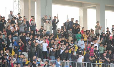 Bu rayonda futbol sevgisi “Qarabağ”la “Neftçi”dən ibarət deyil -