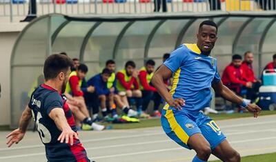 Bu rayonda futbol sevgisi “Qarabağ”la “Neftçi”dən ibarət deyil -