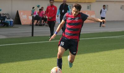 Bu rayonda futbol sevgisi “Qarabağ”la “Neftçi”dən ibarət deyil -