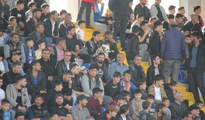 Bu rayonda futbol sevgisi “Qarabağ”la “Neftçi”dən ibarət deyil -