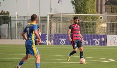 Bu rayonda futbol sevgisi “Qarabağ”la “Neftçi”dən ibarət deyil -