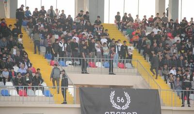 Bu rayonda futbol sevgisi “Qarabağ”la “Neftçi”dən ibarət deyil -