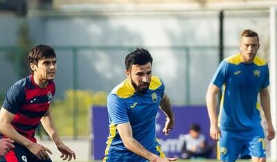 Bu rayonda futbol sevgisi “Qarabağ”la “Neftçi”dən ibarət deyil -