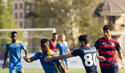 Bu rayonda futbol sevgisi “Qarabağ”la “Neftçi”dən ibarət deyil -